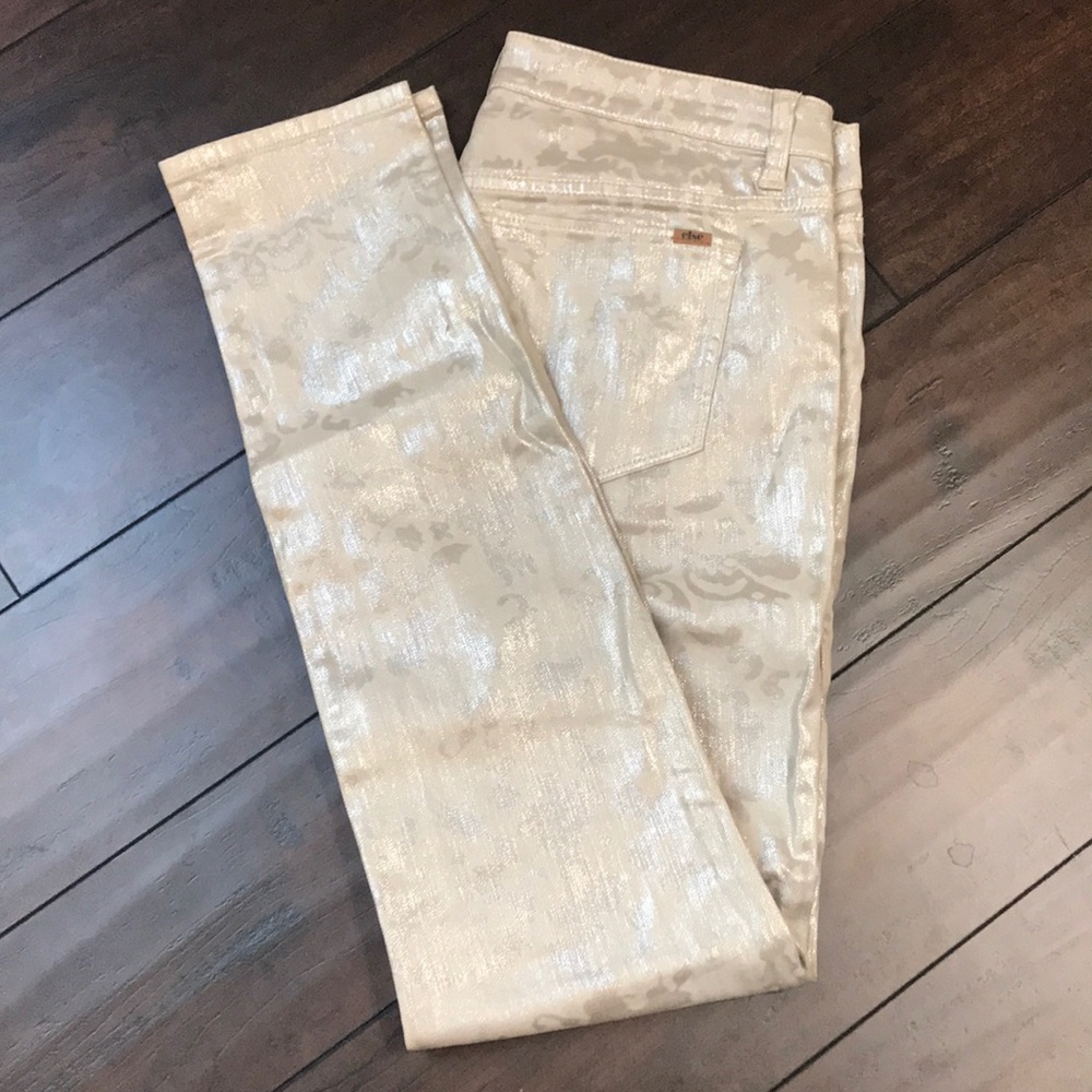 Else Pants